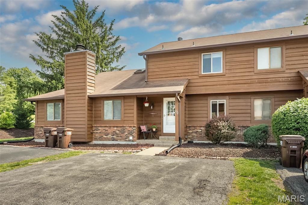 Cedar Groves #2 - Residential