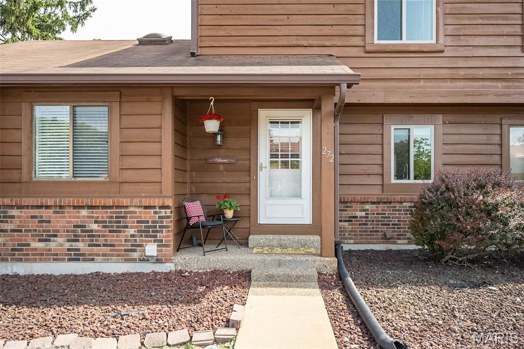 Cedar Groves #2 - Residential