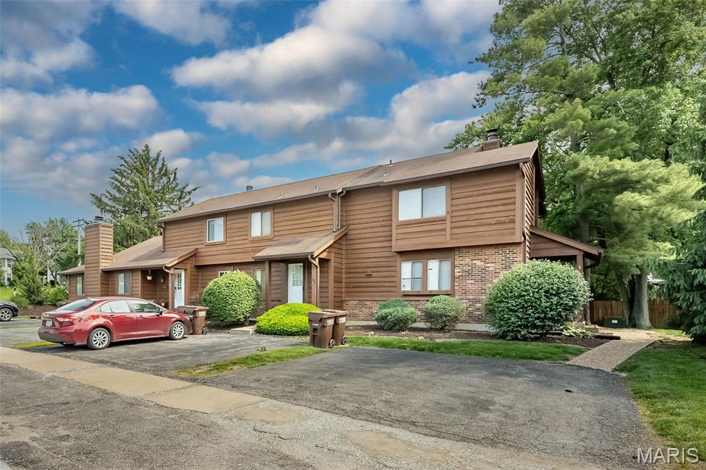 Cedar Groves #2 - Residential