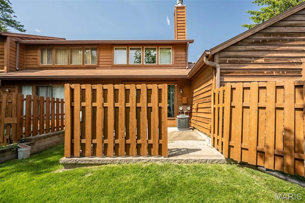 Cedar Groves #2 - Residential