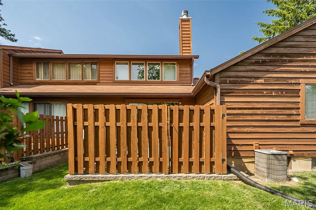 Cedar Groves #2 - Residential