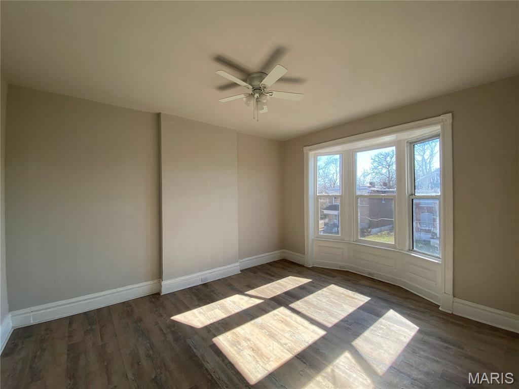 Hamilton Heights - Residential Income