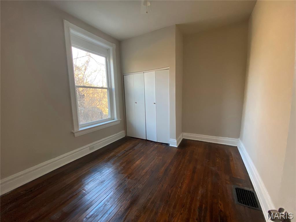 Hamilton Heights - Residential Income