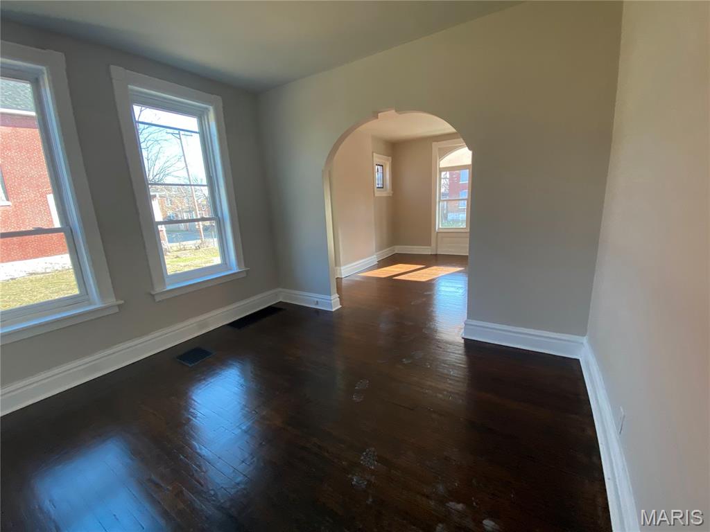 Hamilton Heights - Residential Income