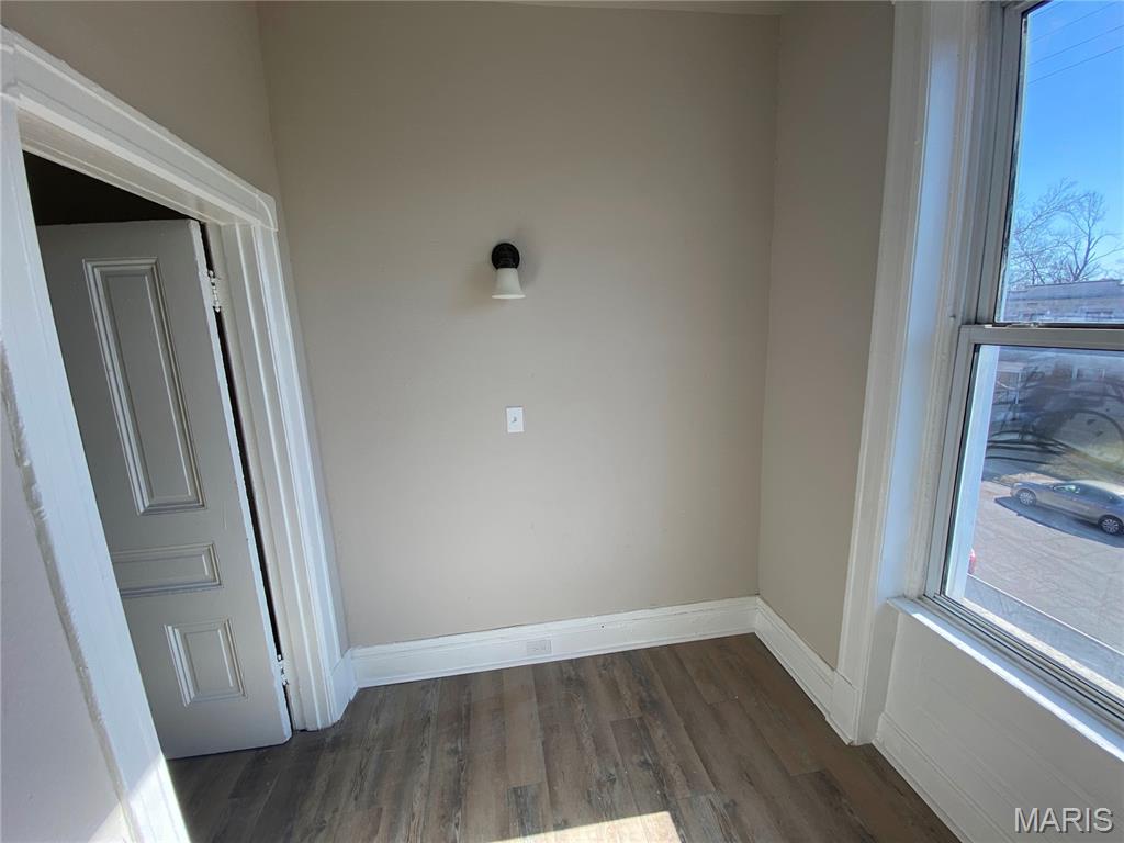 Hamilton Heights - Residential Income