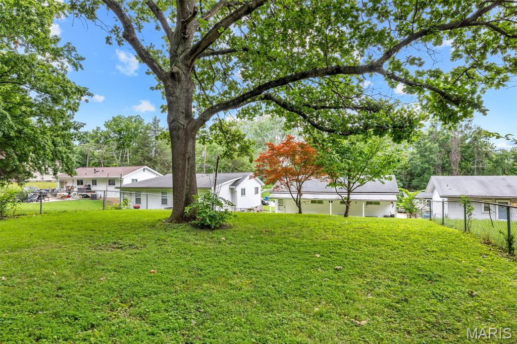 North Hill Homesites - Residential