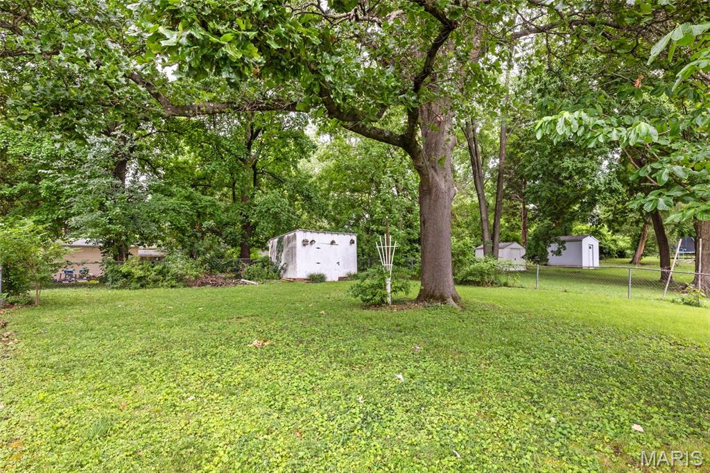 North Hill Homesites - Residential