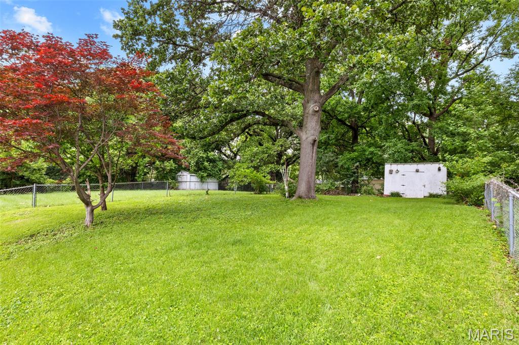 North Hill Homesites - Residential