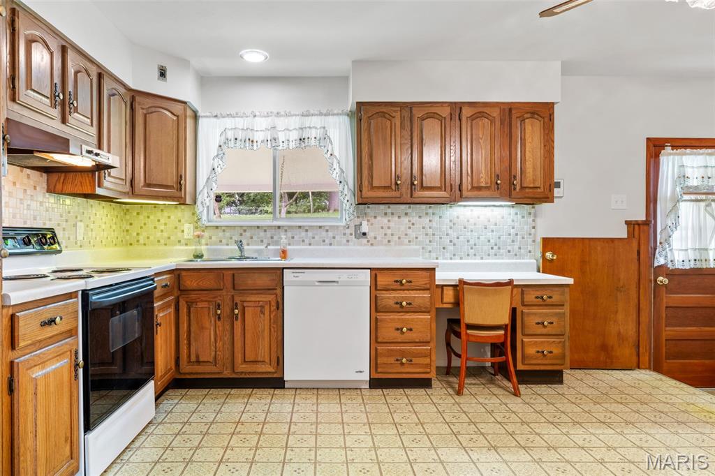 North Hill Homesites - Residential