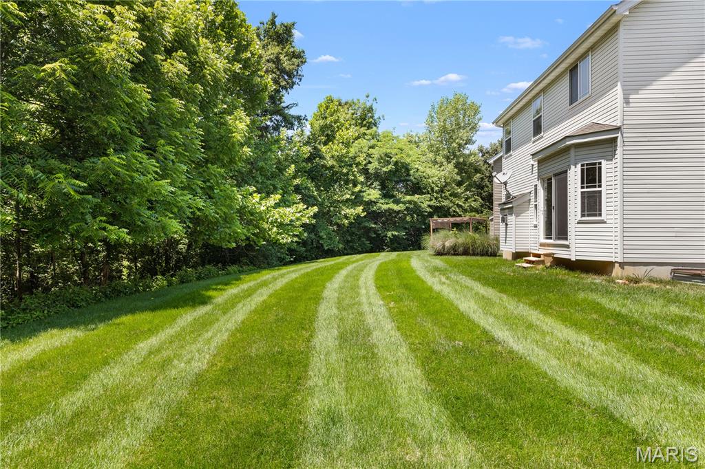 Wyndgate Village A #1 - Residential