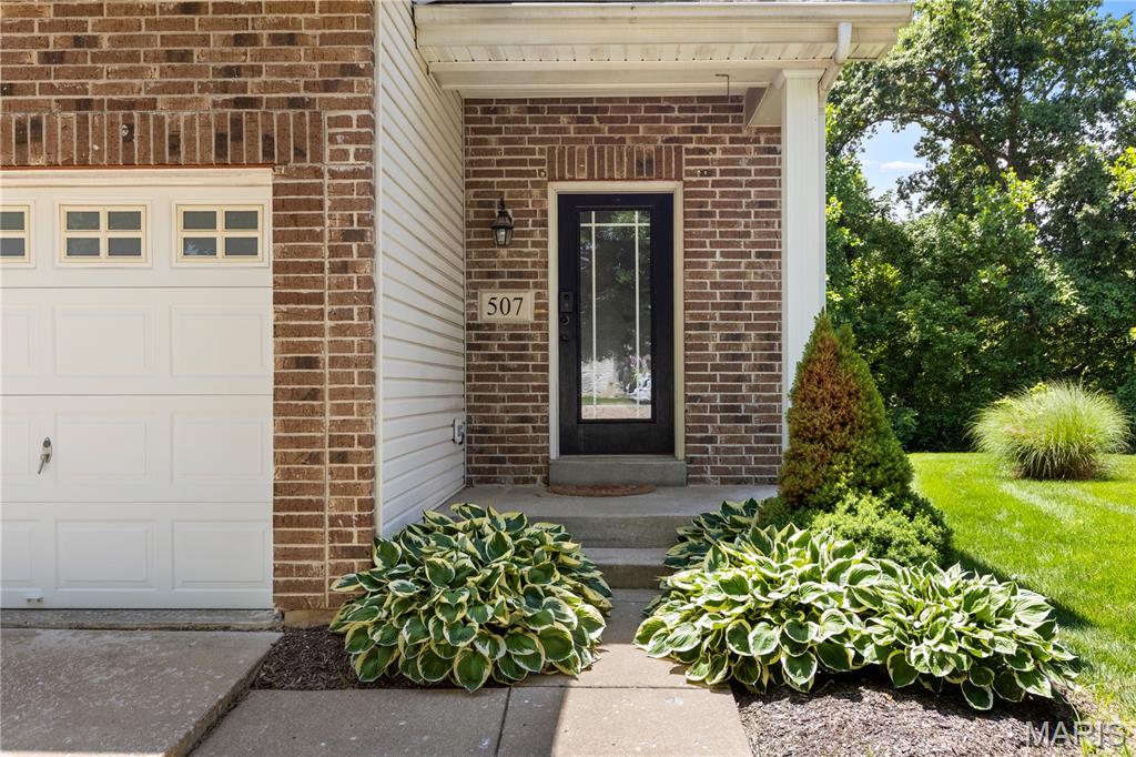 Wyndgate Village A #1 - Residential