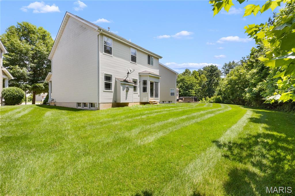 Wyndgate Village A #1 - Residential