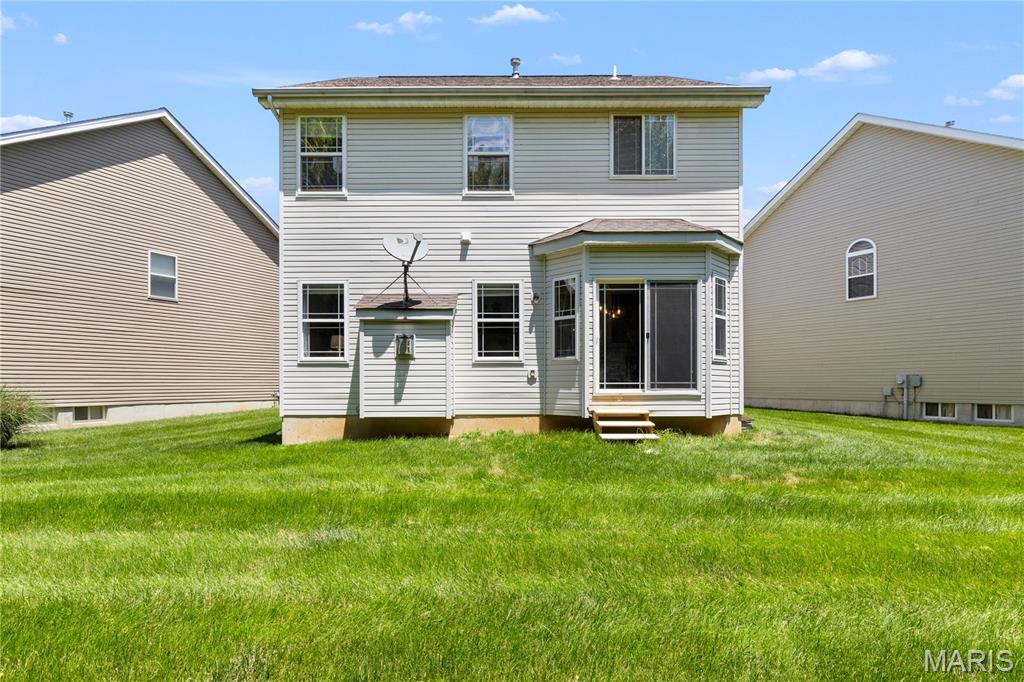 Wyndgate Village A #1 - Residential