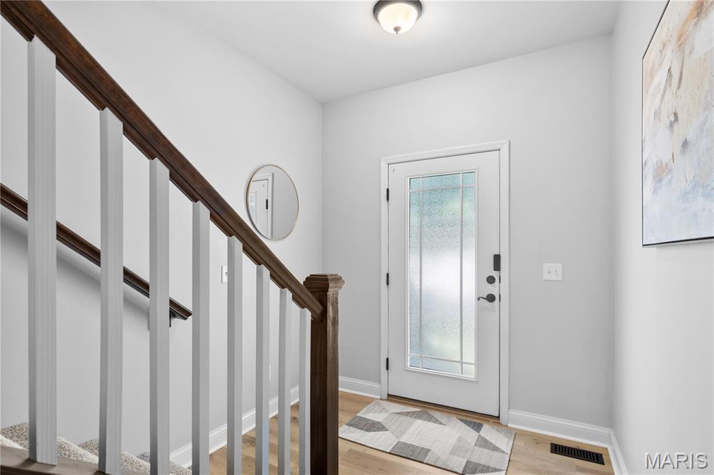 Wyndgate Village A #1 - Residential