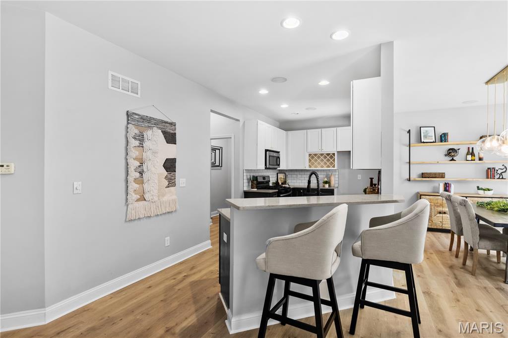 Wyndgate Village A #1 - Residential