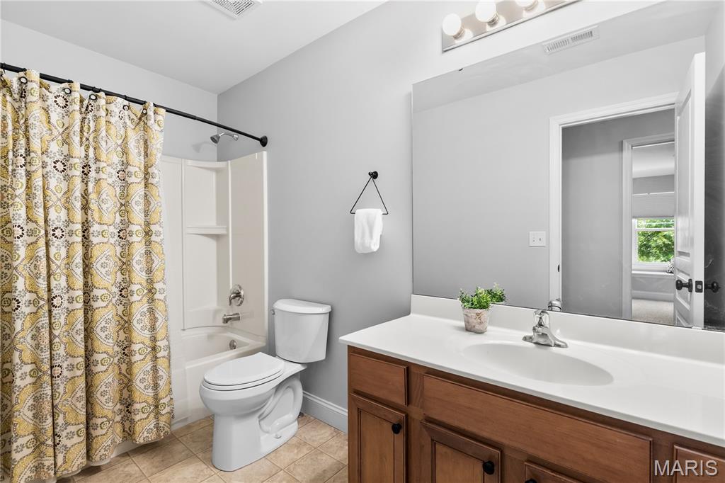 Wyndgate Village A #1 - Residential