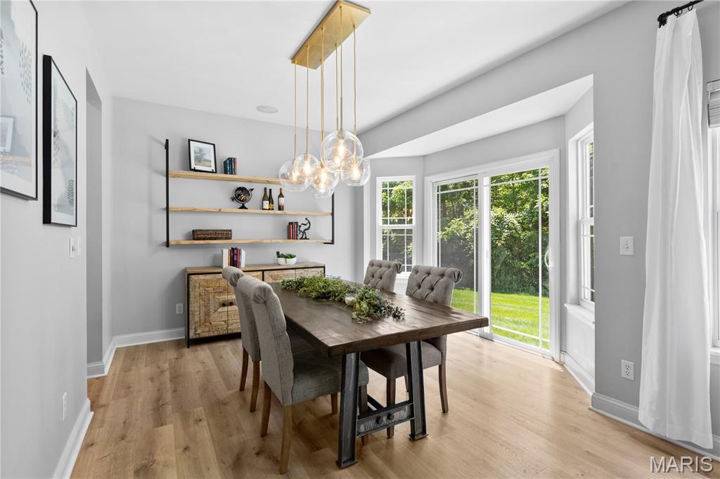 Wyndgate Village A #1 - Residential