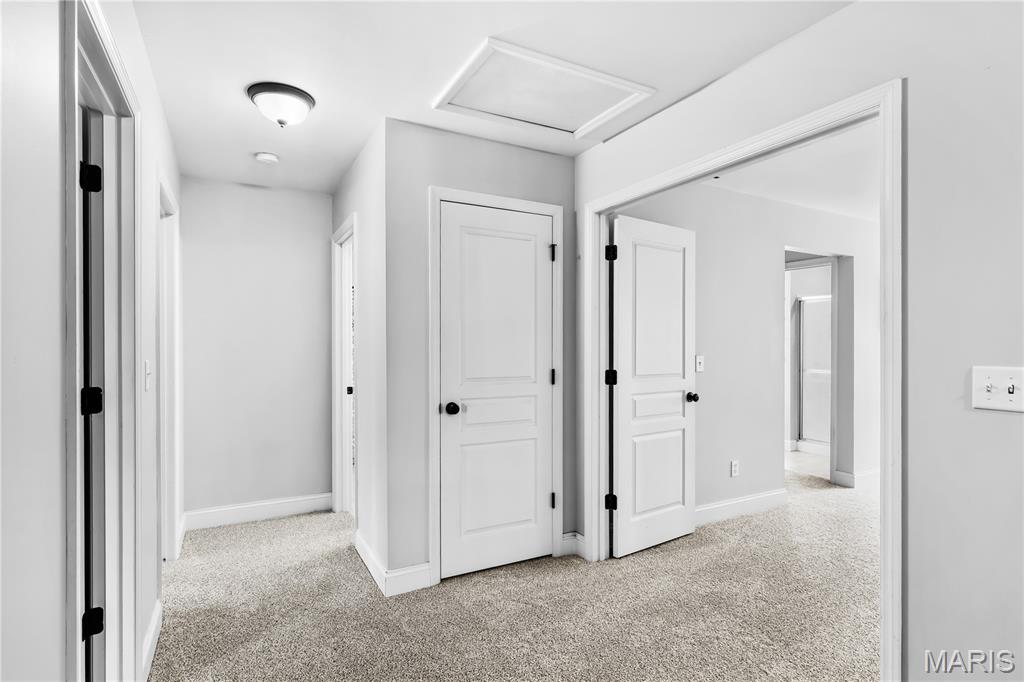 Wyndgate Village A #1 - Residential
