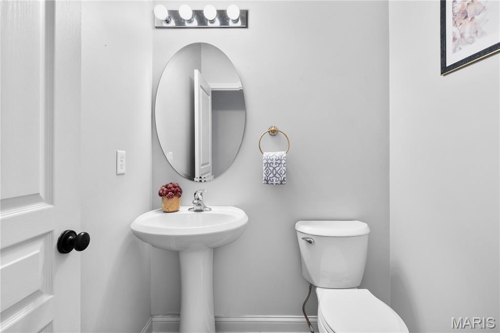 Wyndgate Village A #1 - Residential