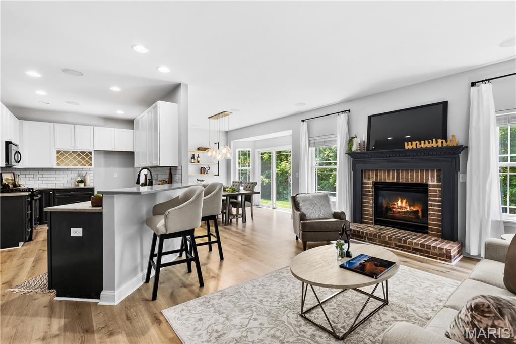 Wyndgate Village A #1 - Residential