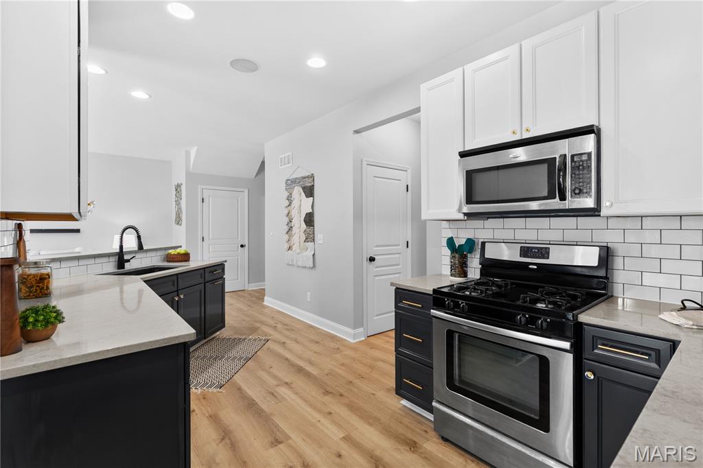 Wyndgate Village A #1 - Residential