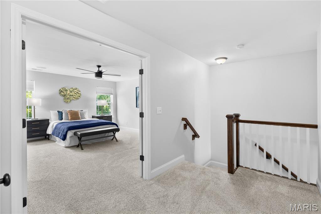 Wyndgate Village A #1 - Residential
