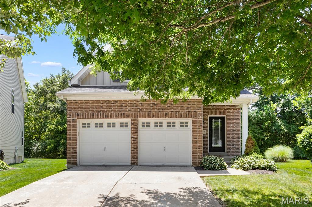 Wyndgate Village A #1 - Residential