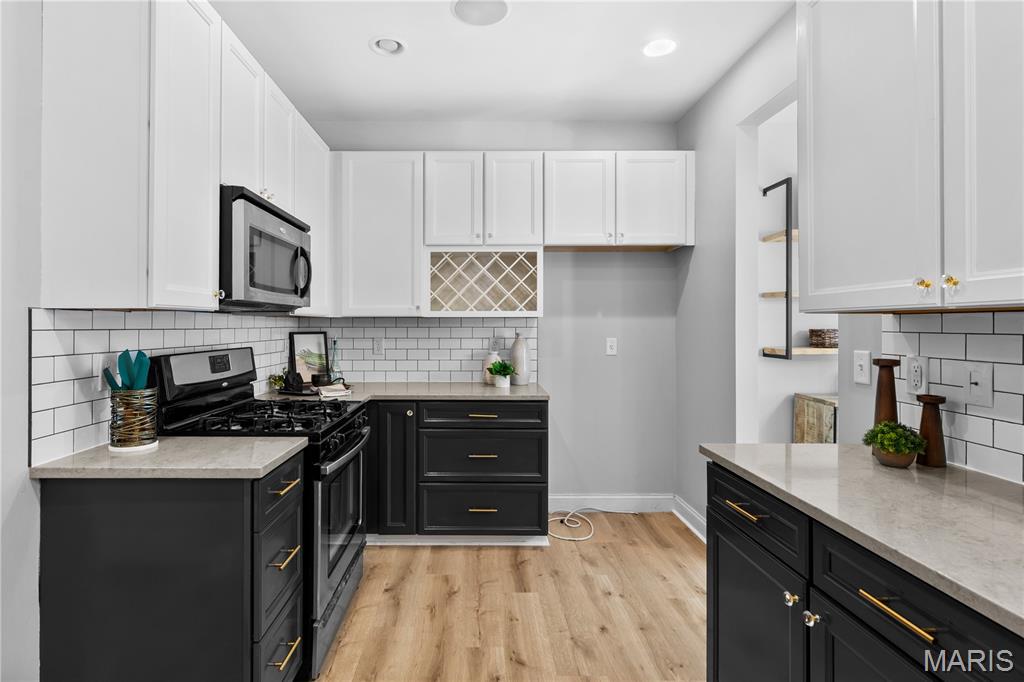 Wyndgate Village A #1 - Residential