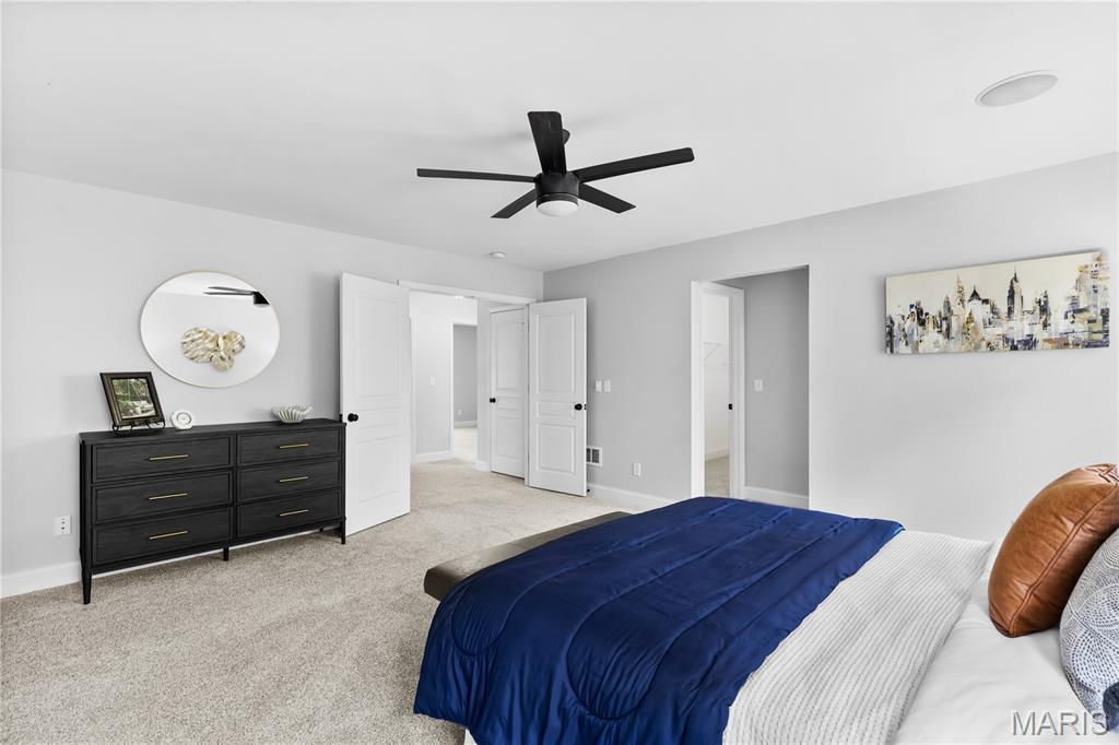 Wyndgate Village A #1 - Residential