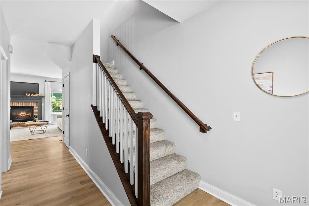 Wyndgate Village A #1 - Residential