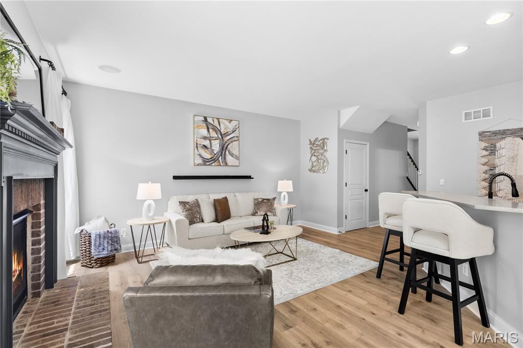 Wyndgate Village A #1 - Residential