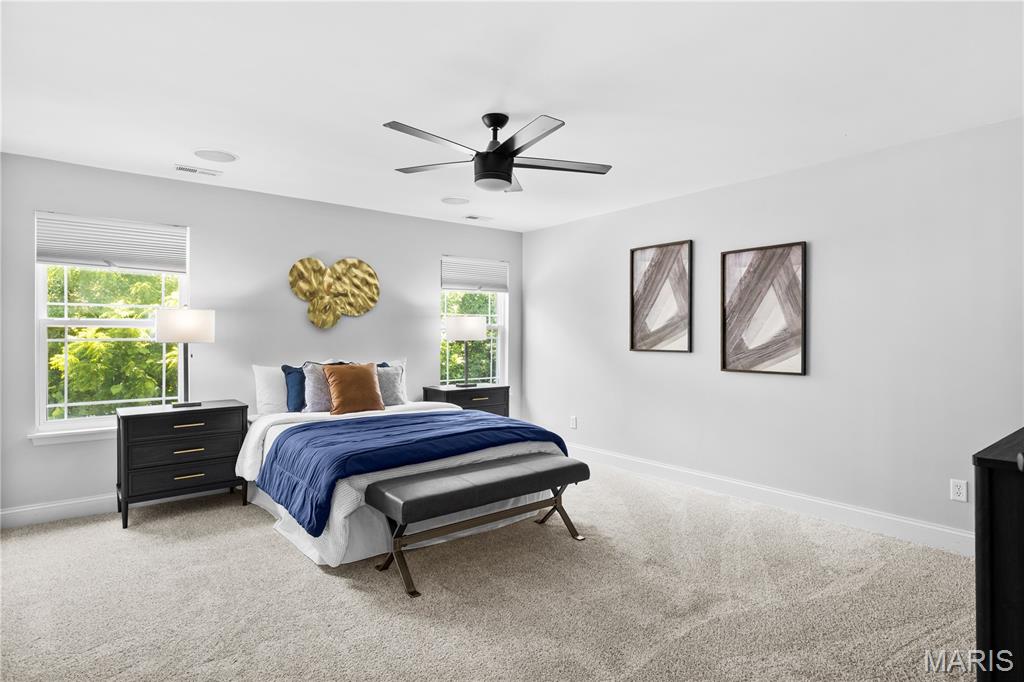 Wyndgate Village A #1 - Residential