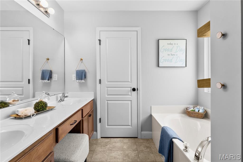 Wyndgate Village A #1 - Residential