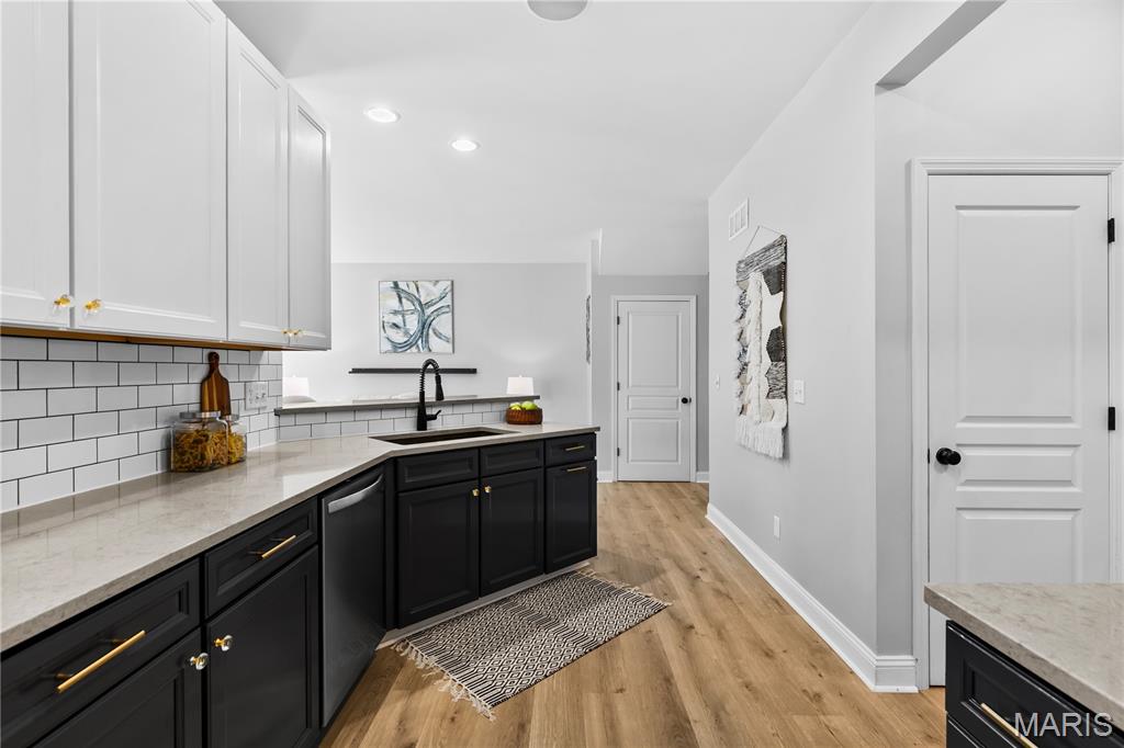 Wyndgate Village A #1 - Residential