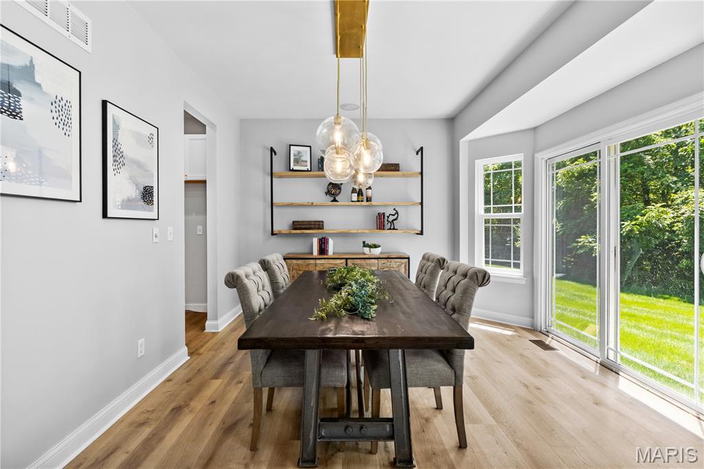 Wyndgate Village A #1 - Residential