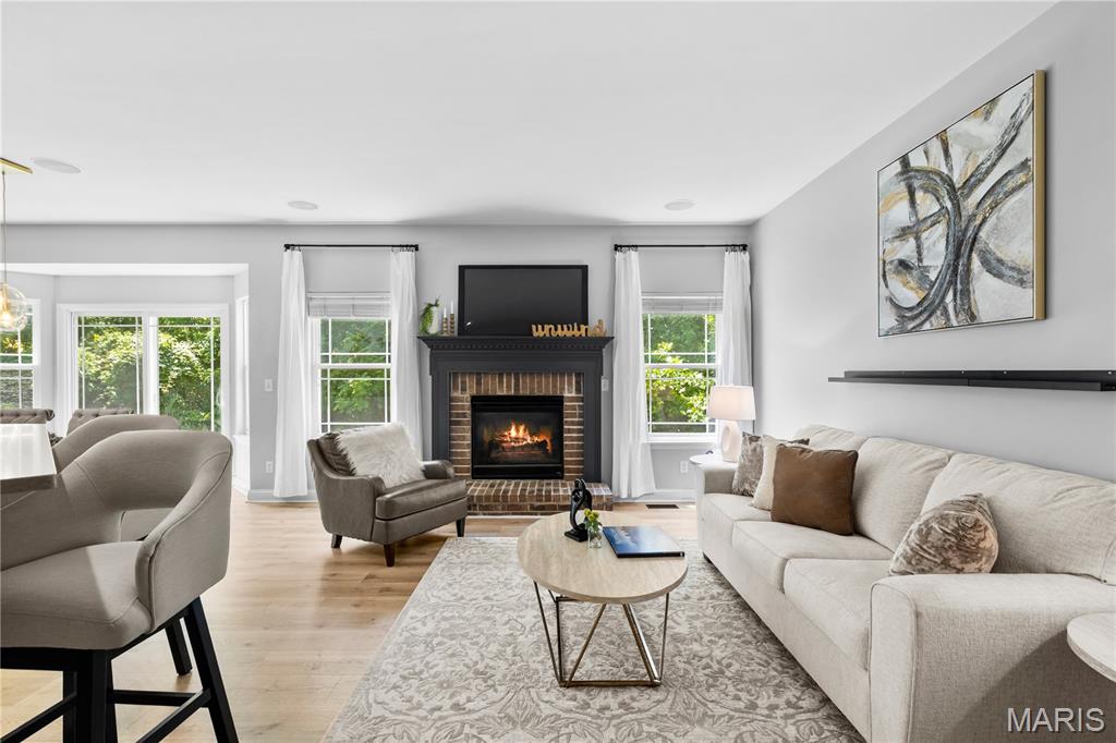 Wyndgate Village A #1 - Residential