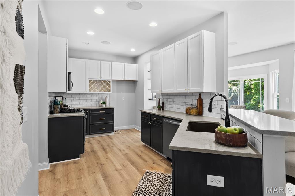 Wyndgate Village A #1 - Residential