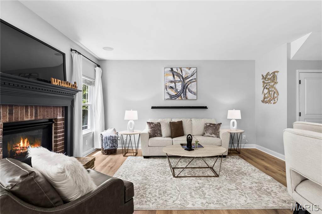 Wyndgate Village A #1 - Residential