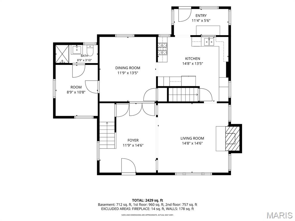 Signal Hill - Residential