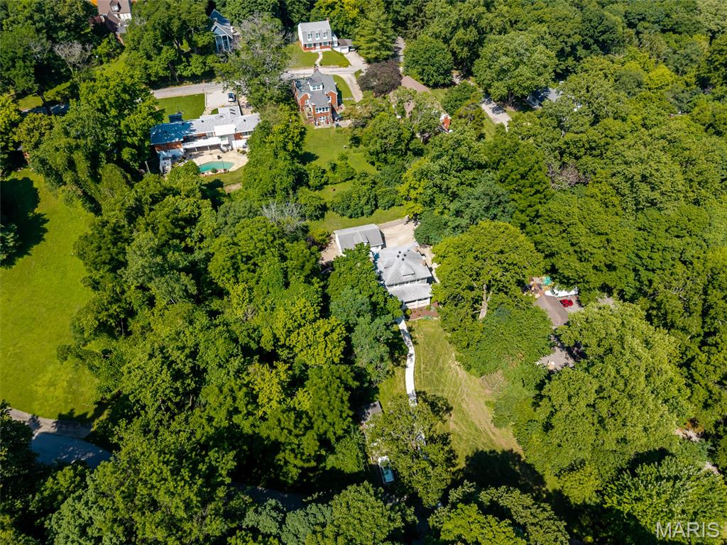 Signal Hill - Residential