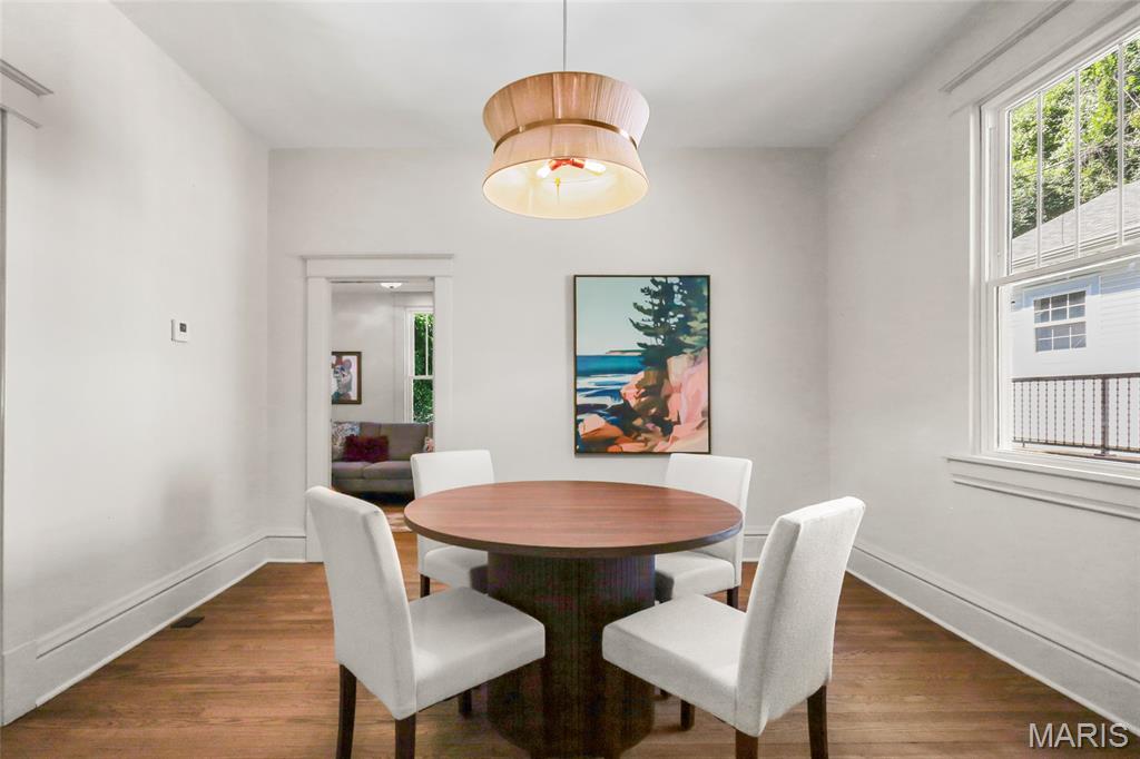 Signal Hill - Residential