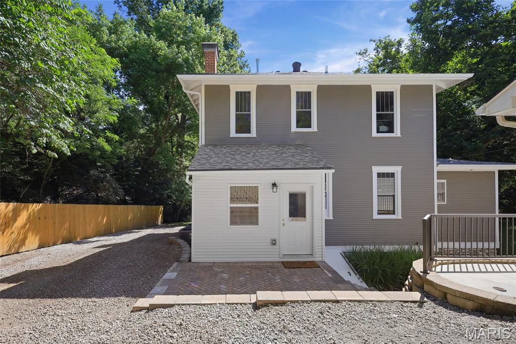 Signal Hill - Residential