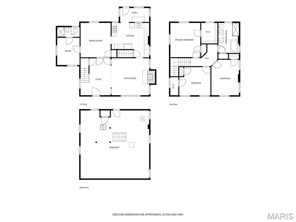 Signal Hill - Residential