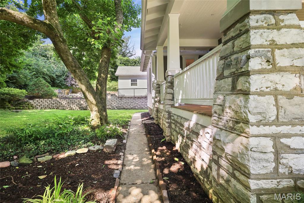 Signal Hill - Residential