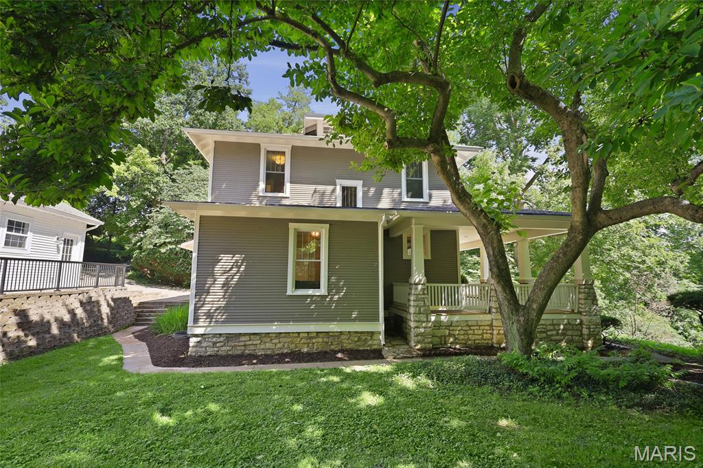 Signal Hill - Residential
