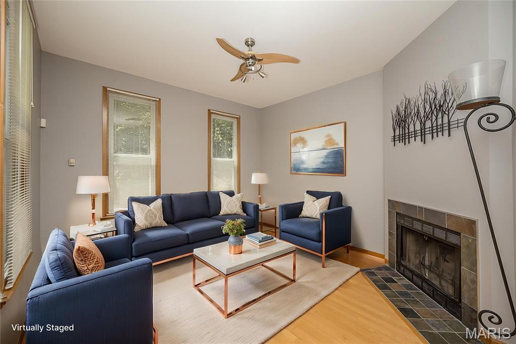 Conners - Residential