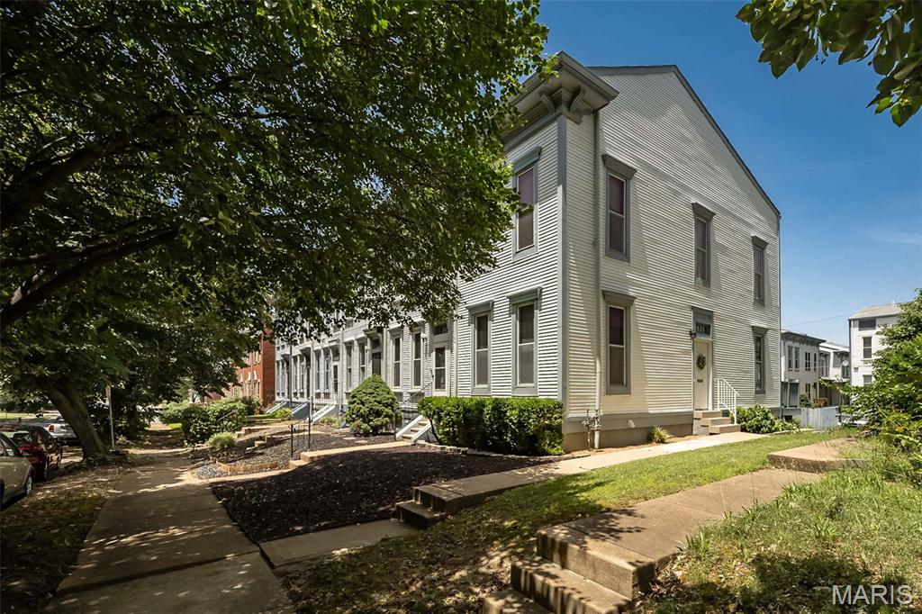 Conners - Residential