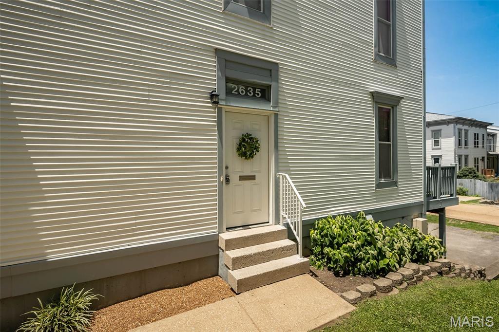 Conners - Residential