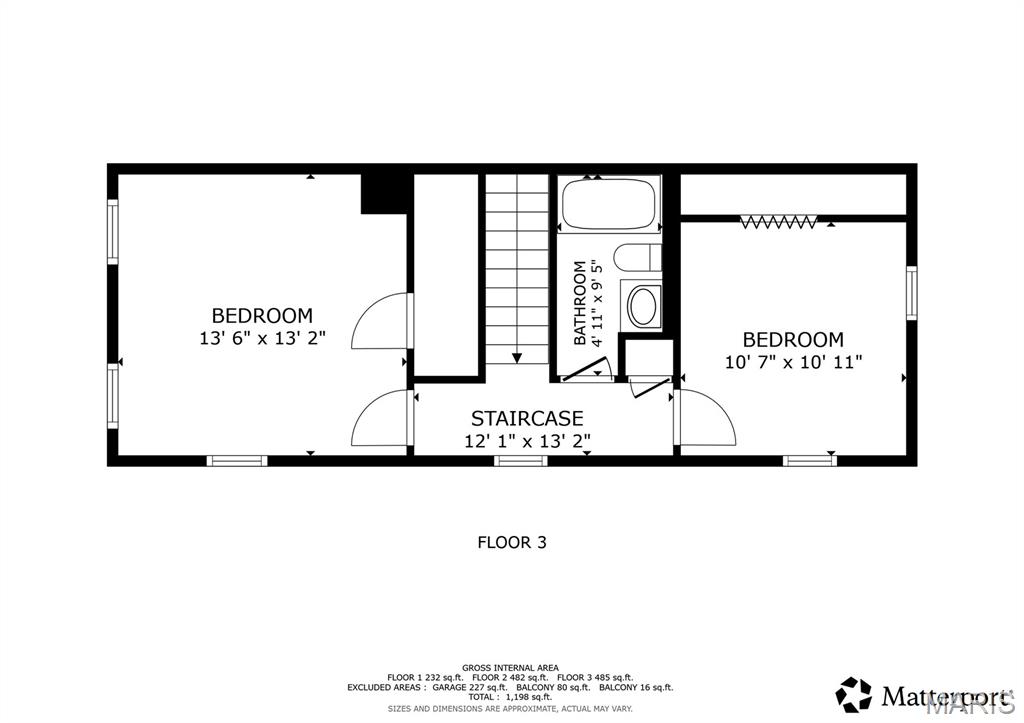 Conners - Residential