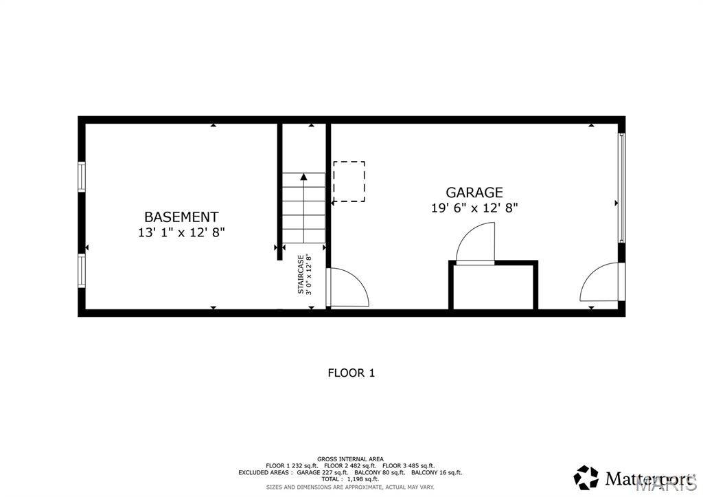Conners - Residential